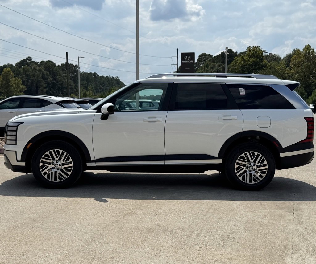 New 2026 Hyundai Palisade SEL image 13