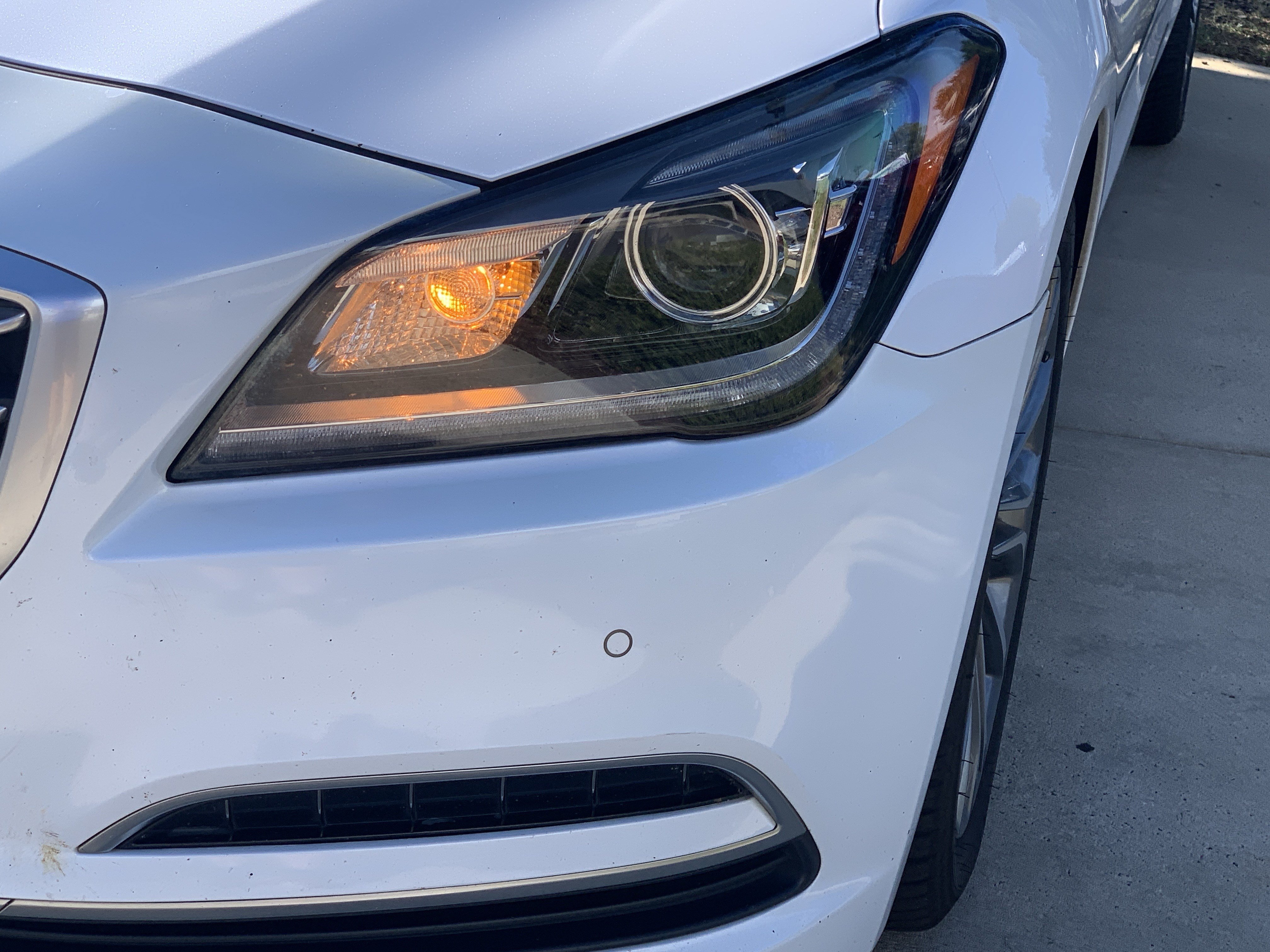 Used 2015 Hyundai Genesis 3.8 w/ Option Group 03 RWD image 6