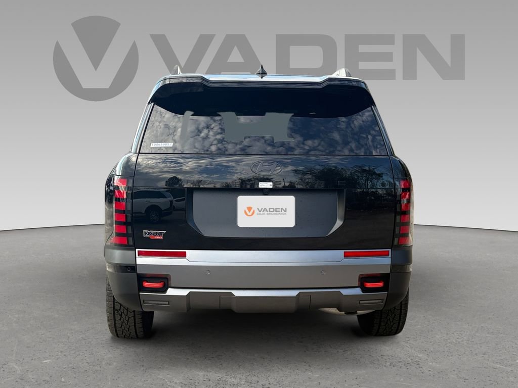 New 2026 Hyundai Palisade XRT Pro image 20