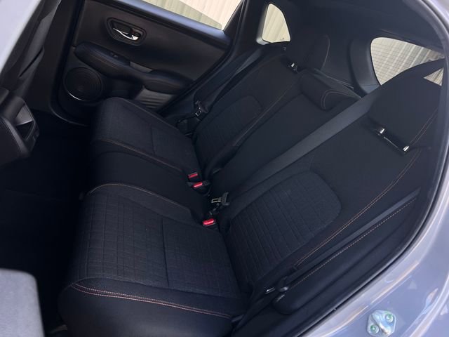 Used 2024 Honda HR-V Sport image 19
