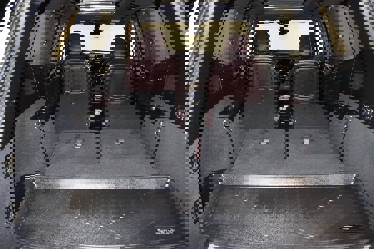 Used 2022 Cadillac XT6 Premium Luxury w/ Technology Package image 65