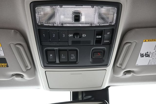 Certified 2023 Toyota 4Runner Limited AWD/4WD image 37