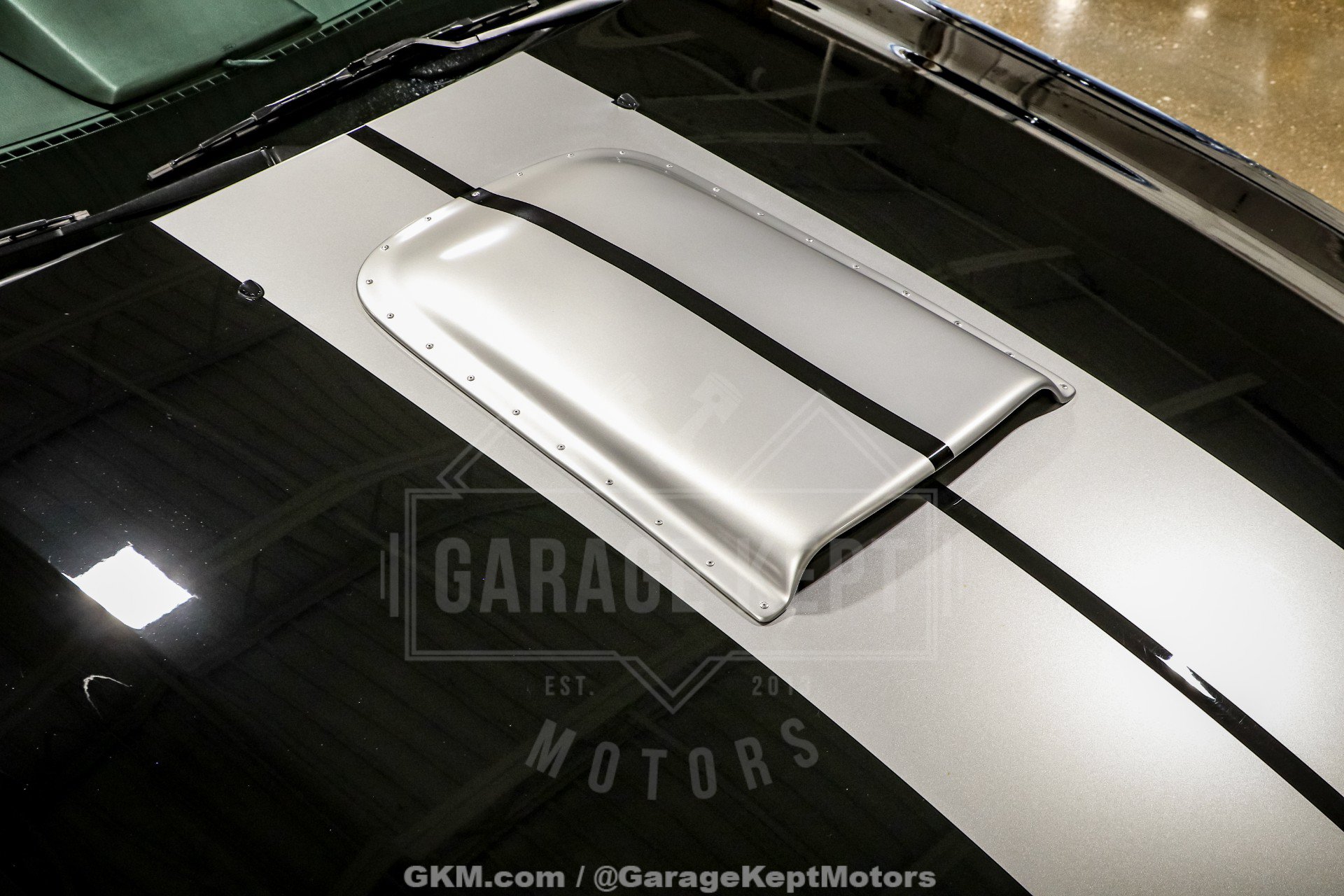 Used 2007 Ford Mustang GT Premium RWD image 16