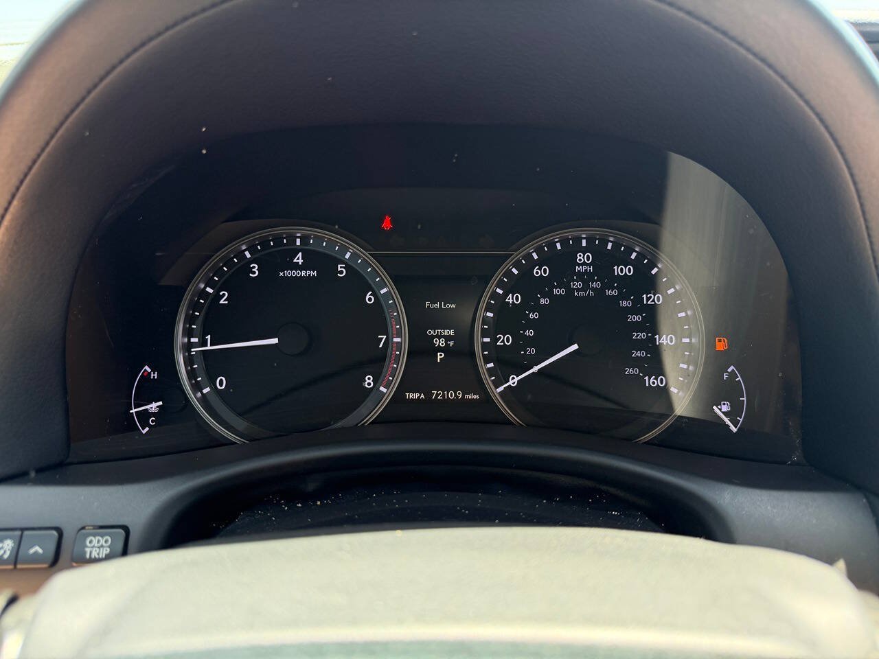 Used 2013 Lexus GS 350 AWD w/ Premium Pkg image 23