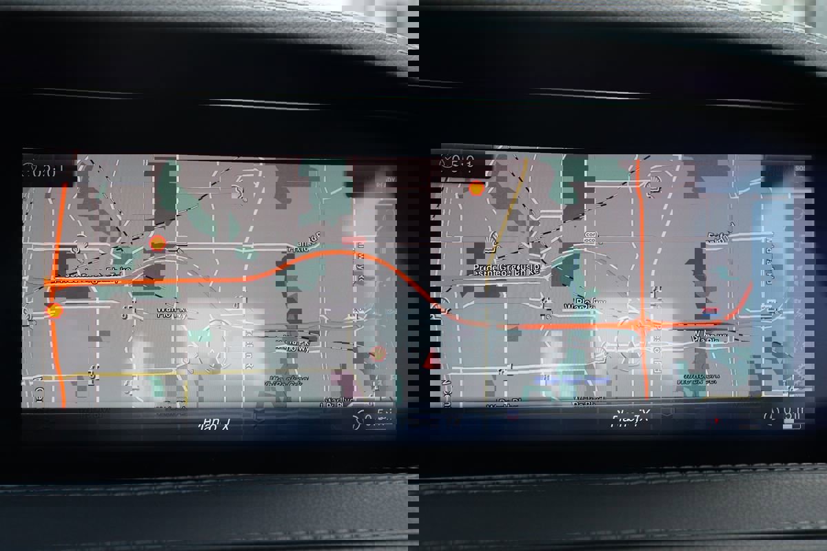 Used 2018 Mercedes-Benz S 450 Sedan image 22