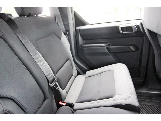 Used 2025 Ford Bronco Big Bend AWD/4WD image 10