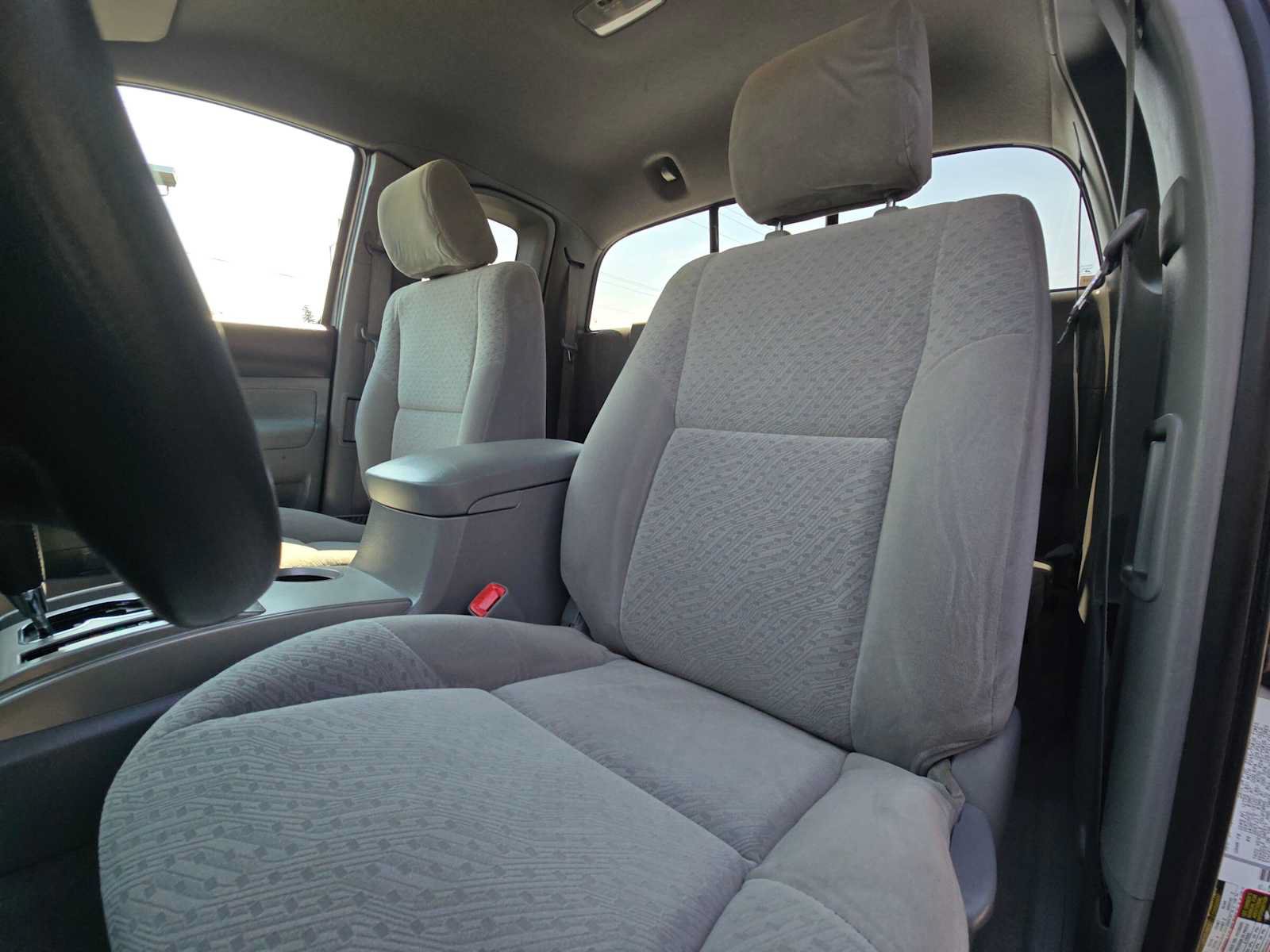 Used 2008 Toyota Tacoma 4x4 Access Cab V6 image 23