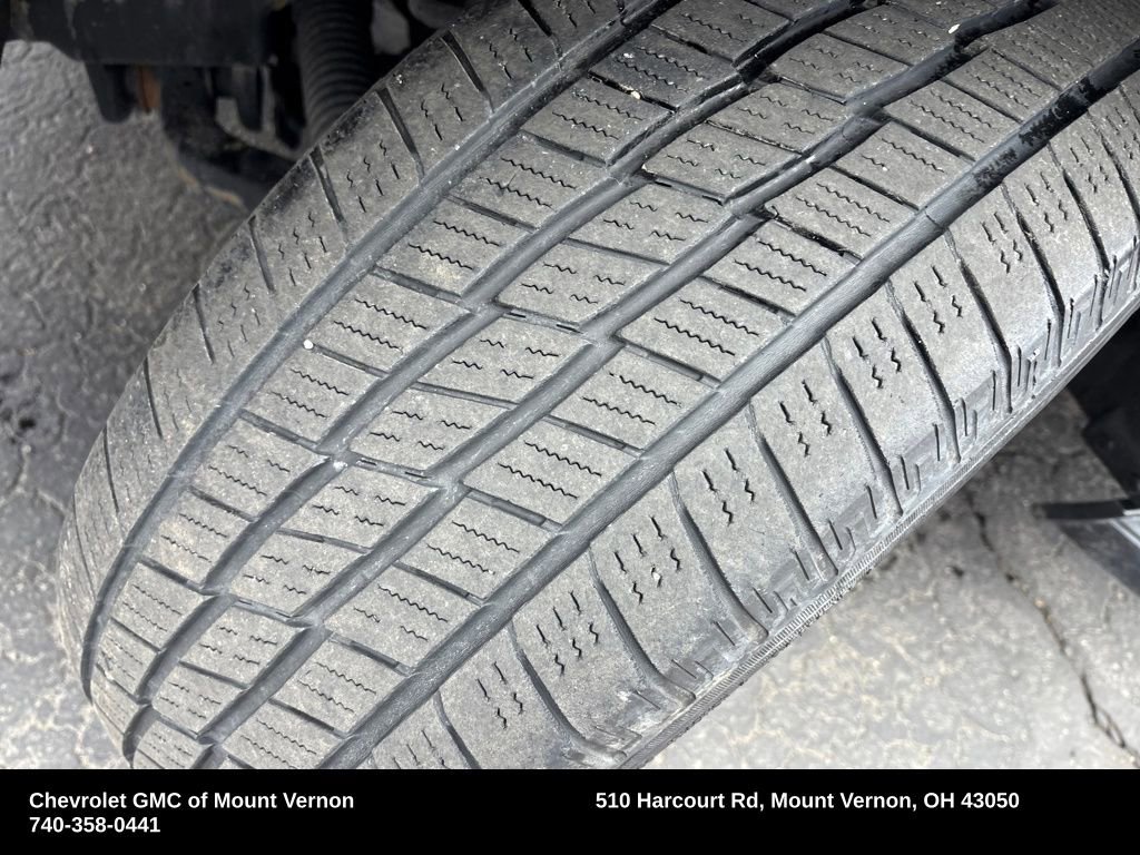 Used 2024 Ford Expedition Max Limited image 31