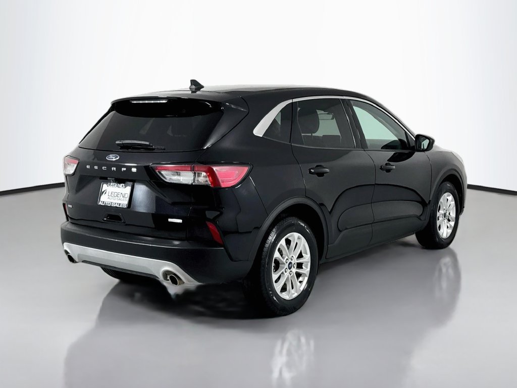 Used 2020 Ford Escape SE FWD image 6