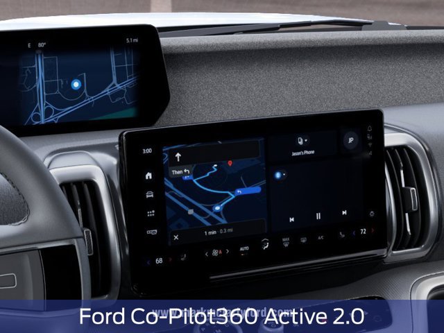 New 2027 Ford Expedition Active AWD/4WD image 16