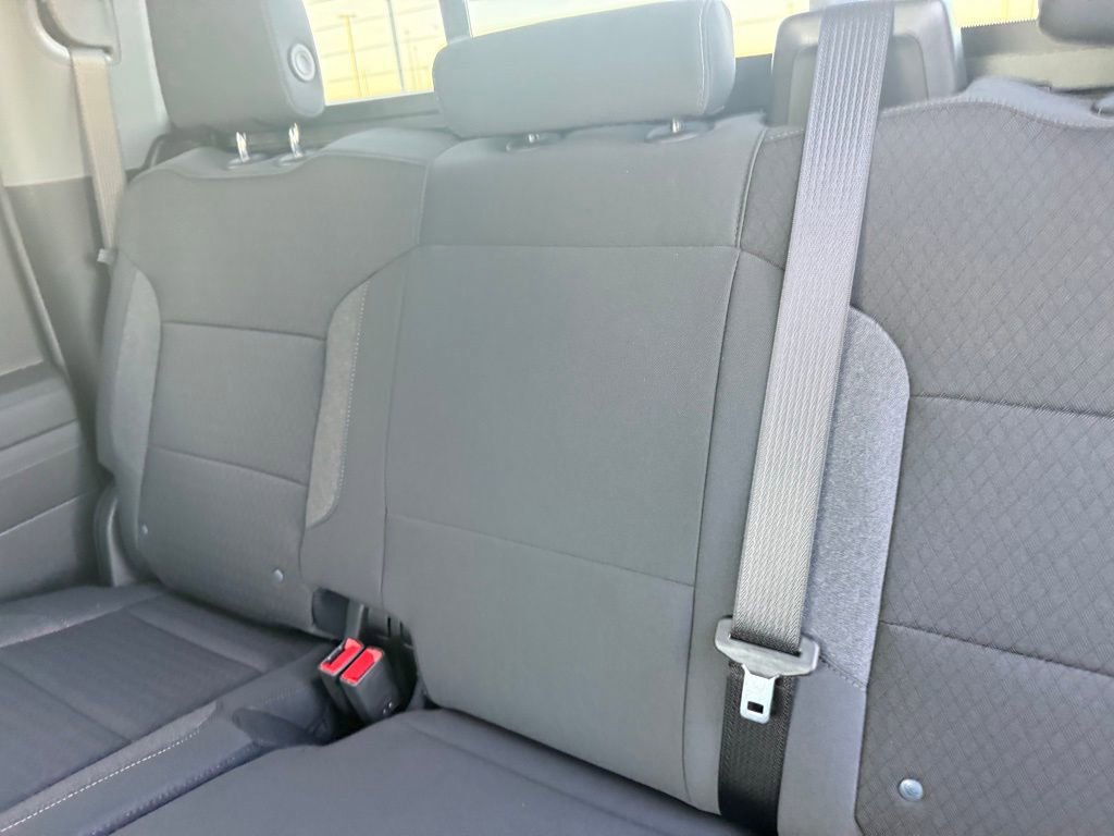 New 2026 Chevrolet Silverado 1500 RST w/ Texas Edition Plus image 35