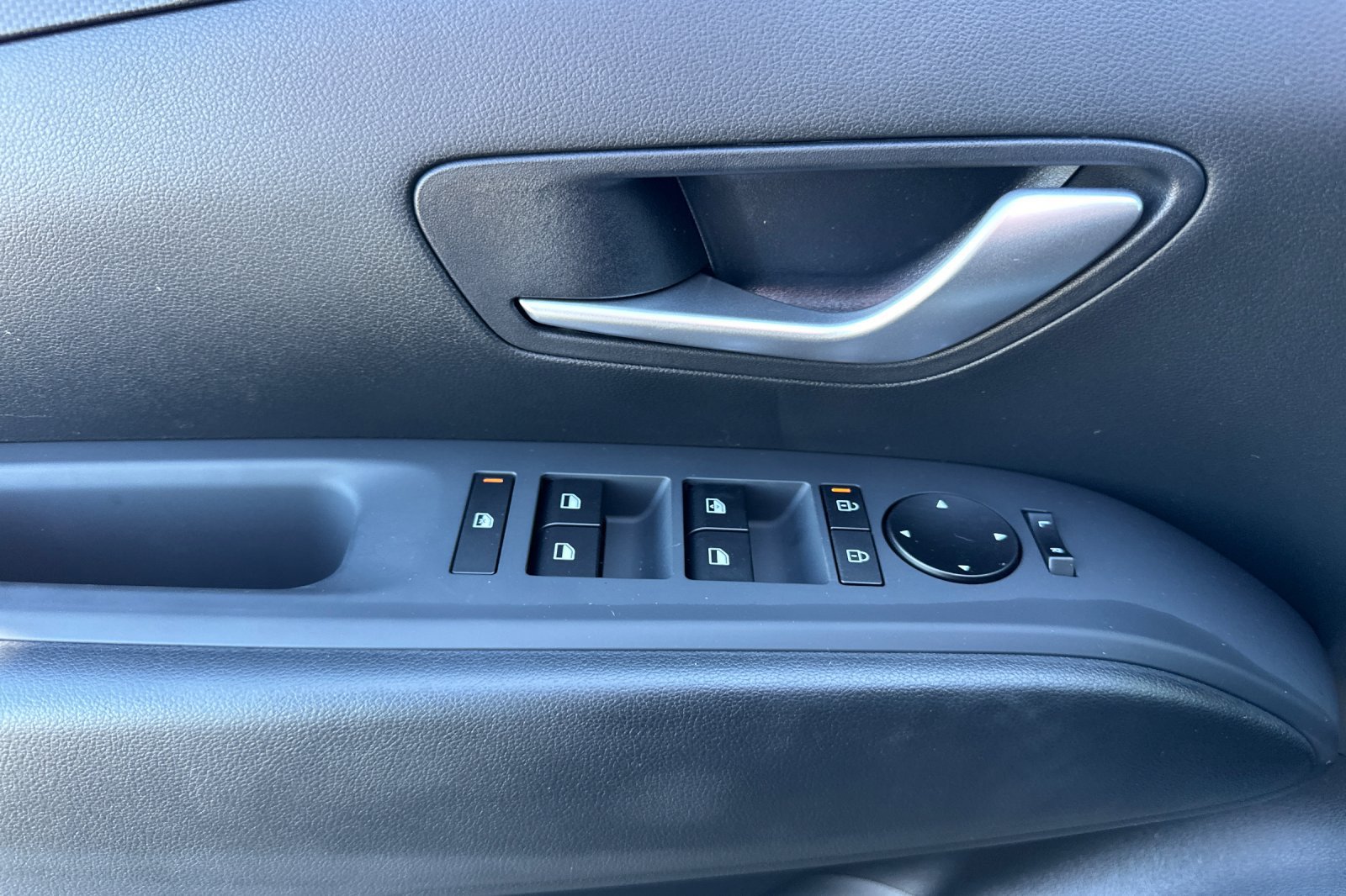 New 2027 Hyundai Santa Cruz SE AWD/4WD image 11
