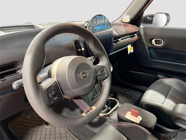 New 2026 MINI Cooper S image 6