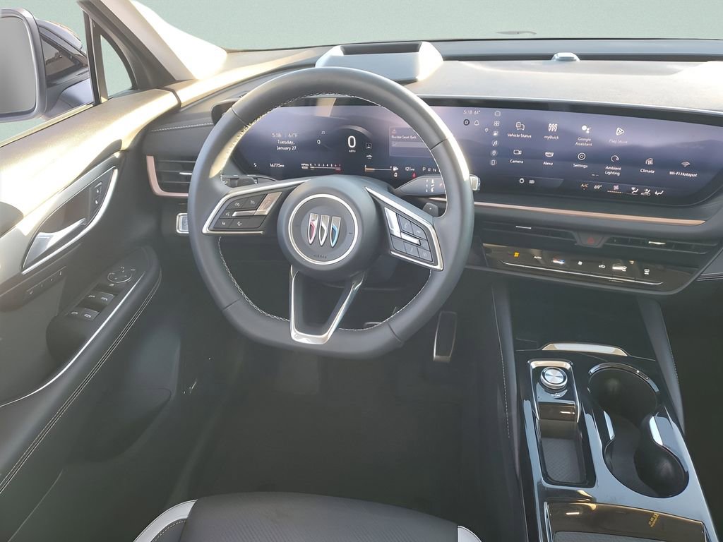 Used 2025 Buick Envision Sport Touring image 15
