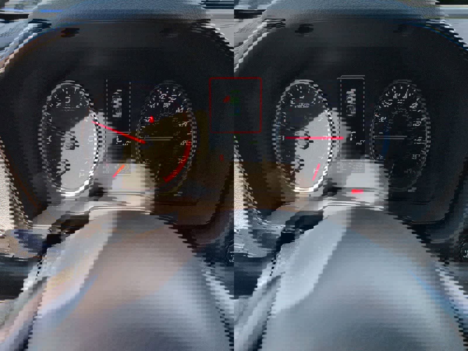 Used 2022 Subaru WRX Premium image 30