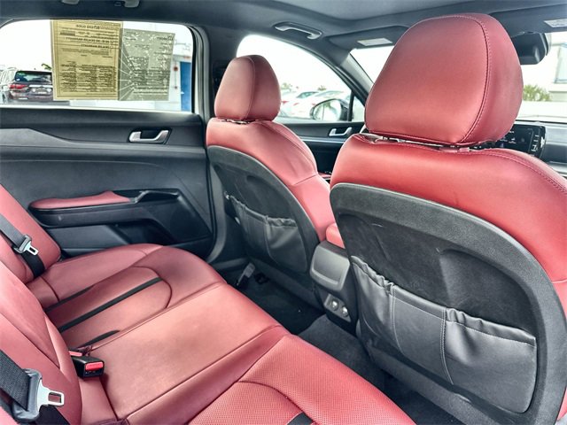 Used 2023 Kia K5 GT-Line image 31