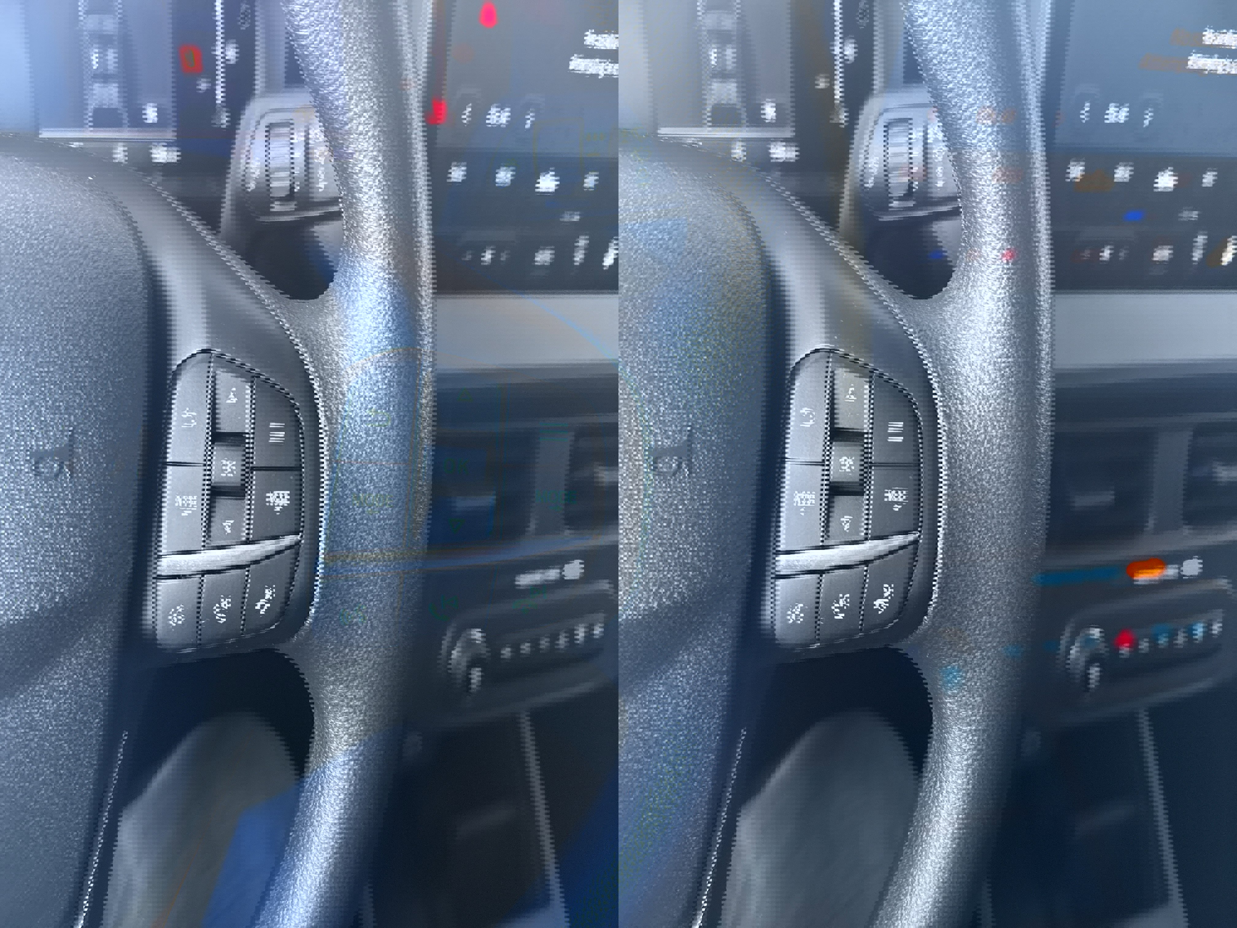 New 2026 Ford Maverick XL AWD/4WD image 28