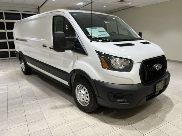 New 2025 Ford Transit 150 Low Roof AWD image 7