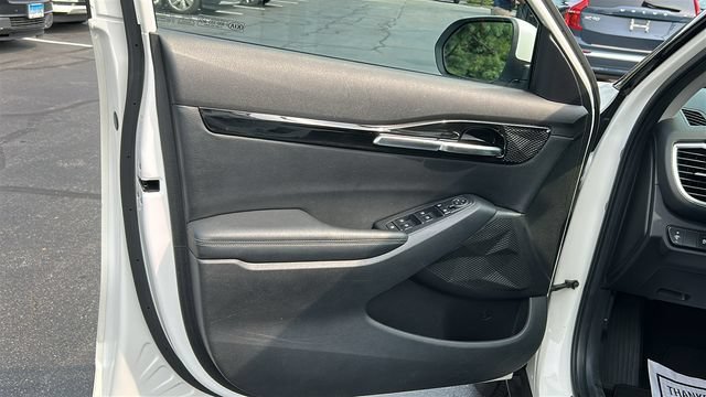 Used 2021 Kia Seltos EX AWD/4WD image 9