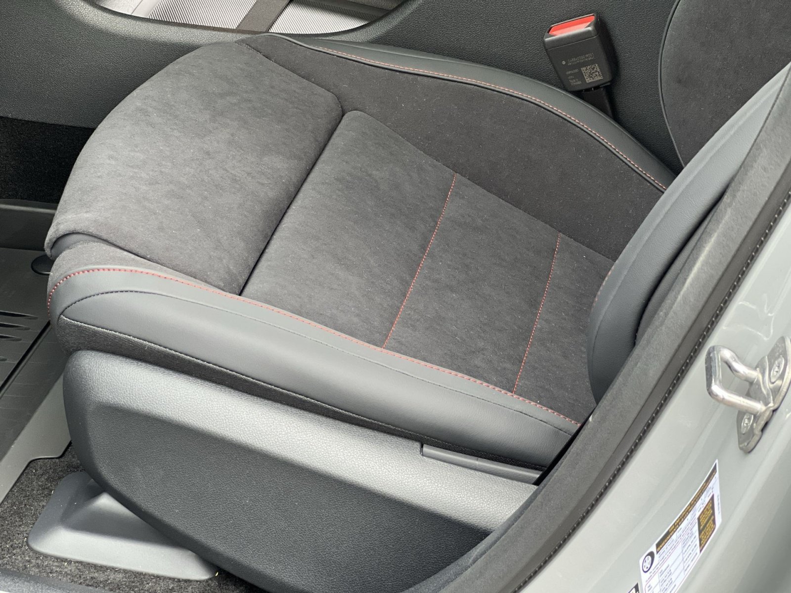 New 2027 Mercedes-Benz CLA 220 image 19