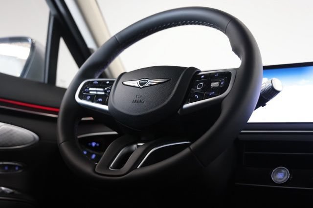New 2026 Genesis GV70 2.5T Select AWD/4WD image 43