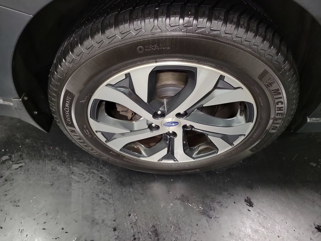Used 2021 Subaru Outback Limited XT AWD/4WD image 11