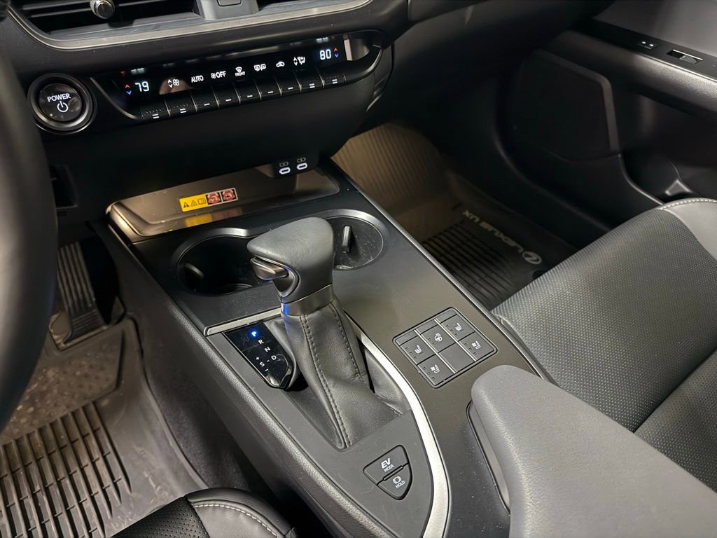 Used 2023 Lexus UX 250h 250h Premium w/ Accessory Package (Z2) image 13