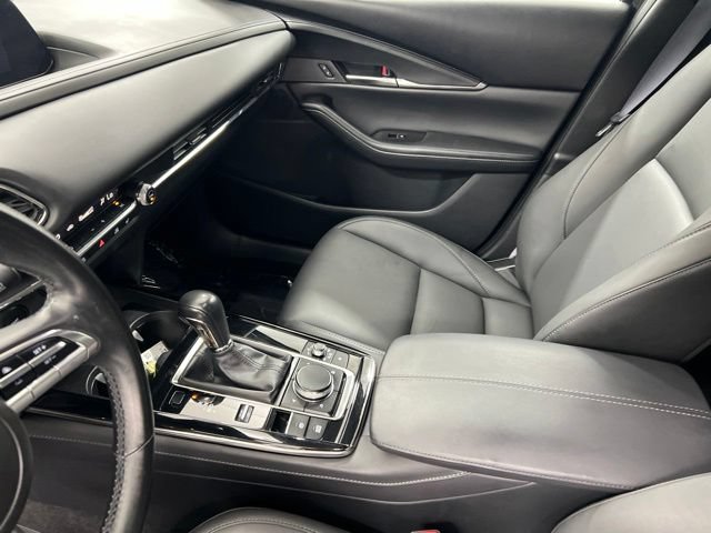 Certified 2023 MAZDA CX-30 AWD 2.5 S w/ Preferred Package image 22