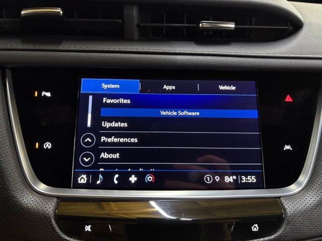 Used 2024 Cadillac XT6 Luxury w/ LPO, Floor Liner Package AWD/4WD image 71