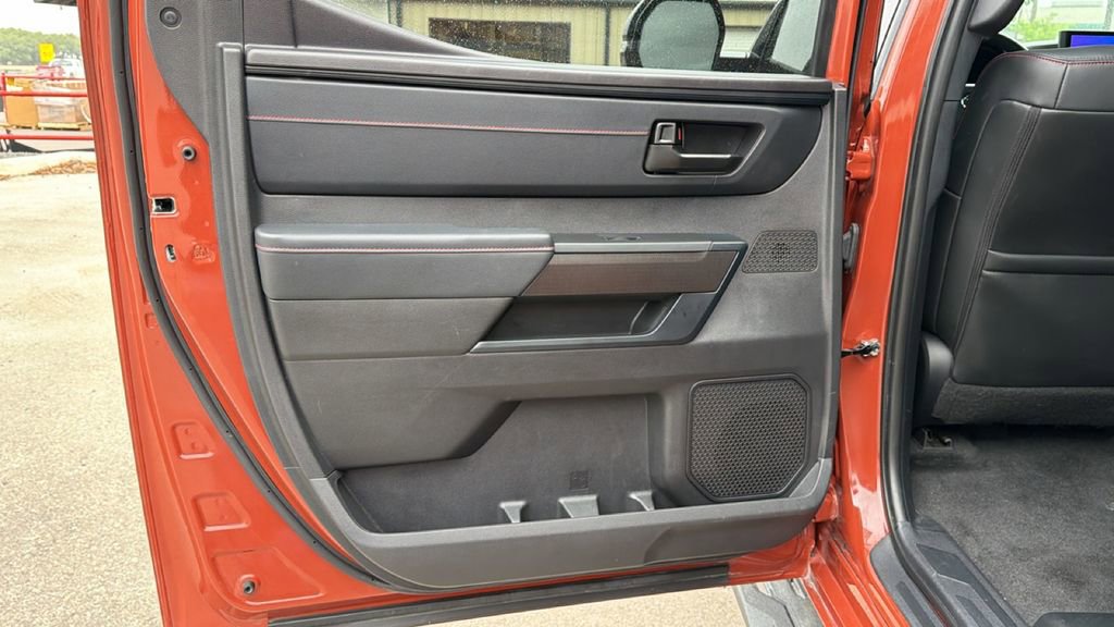 Used 2024 Toyota Tundra TRD Pro image 31