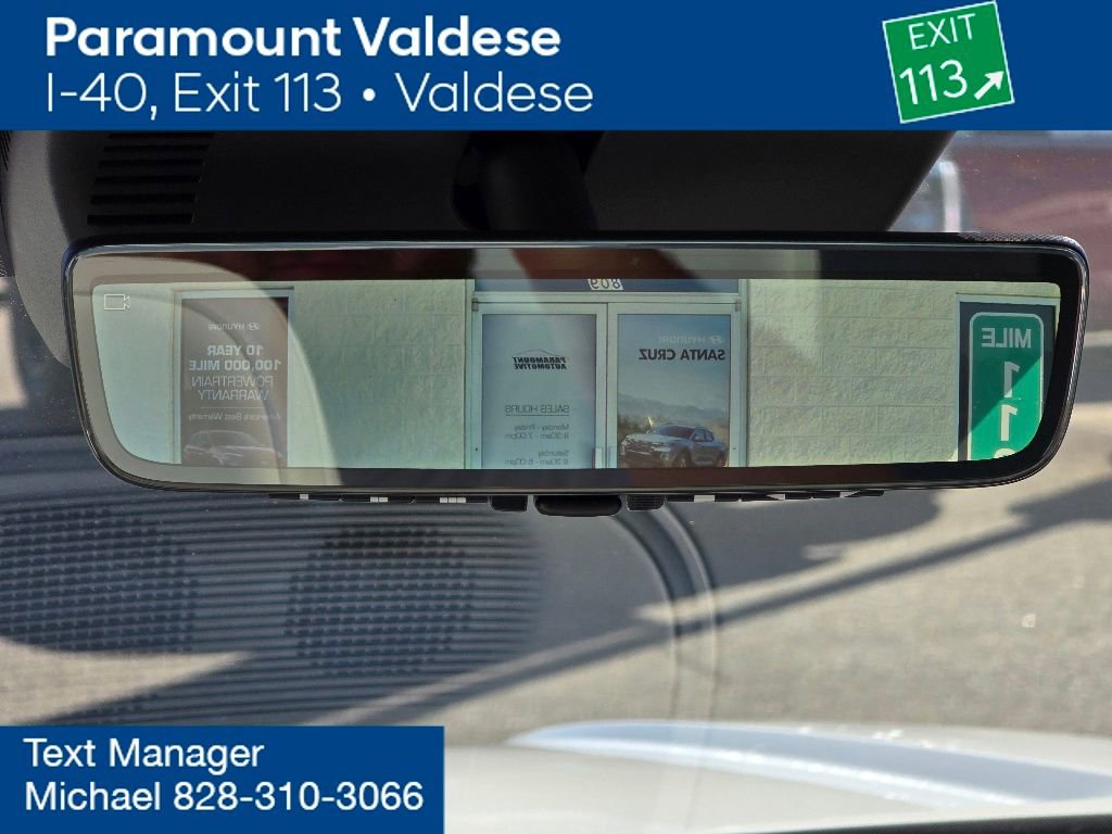 New 2026 Hyundai Palisade Calligraphy image 19