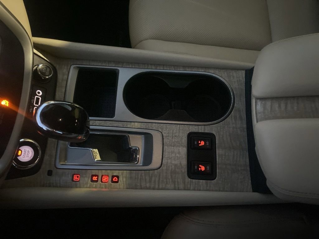 Used 2021 Nissan Murano SL image 29