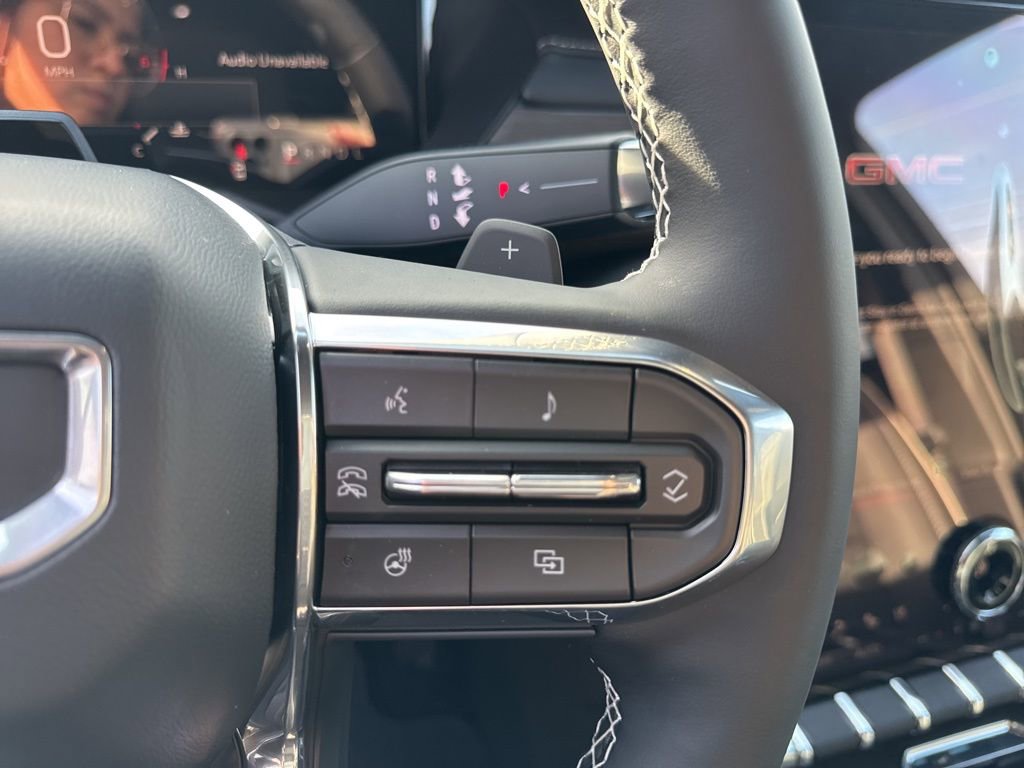 New 2026 GMC Acadia Denali w/ Super Cruise Package image 19