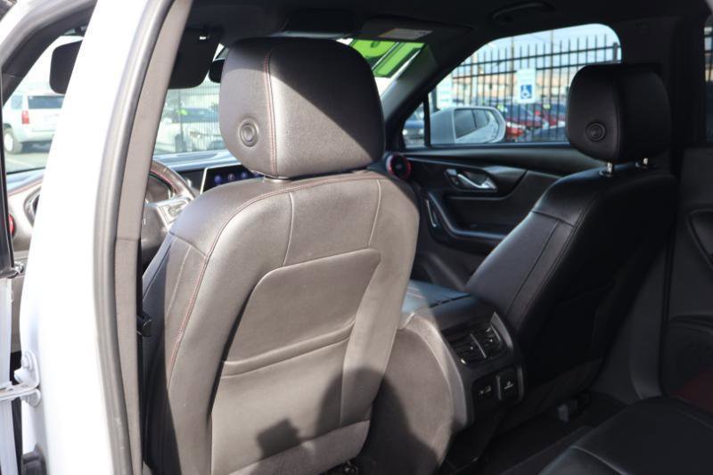 Used 2019 Chevrolet Blazer RS image 26