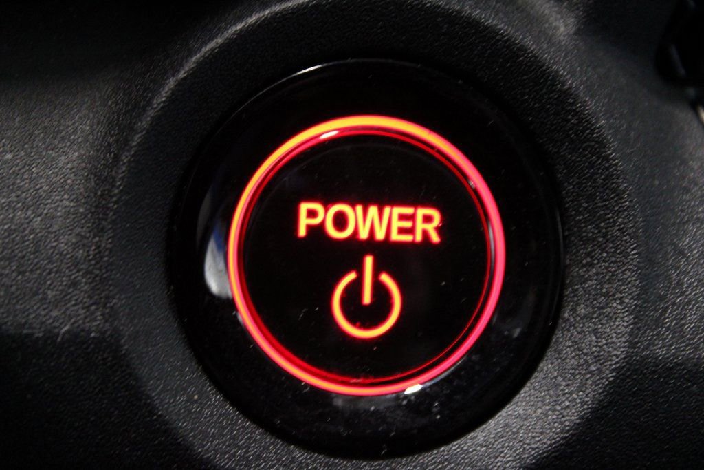 Certified 2026 Honda CR-V TrailSport image 32