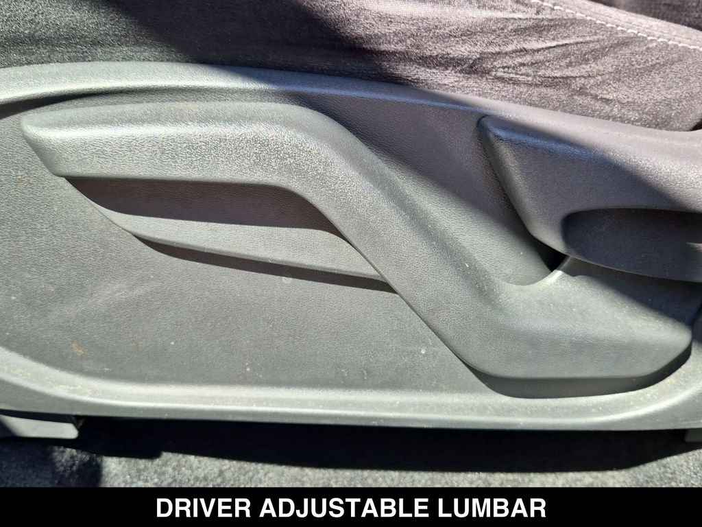 Used 2019 Nissan Murano S AWD/4WD image 18