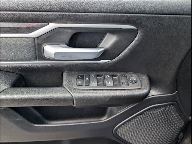 Used 2022 RAM 1500 Big Horn image 16