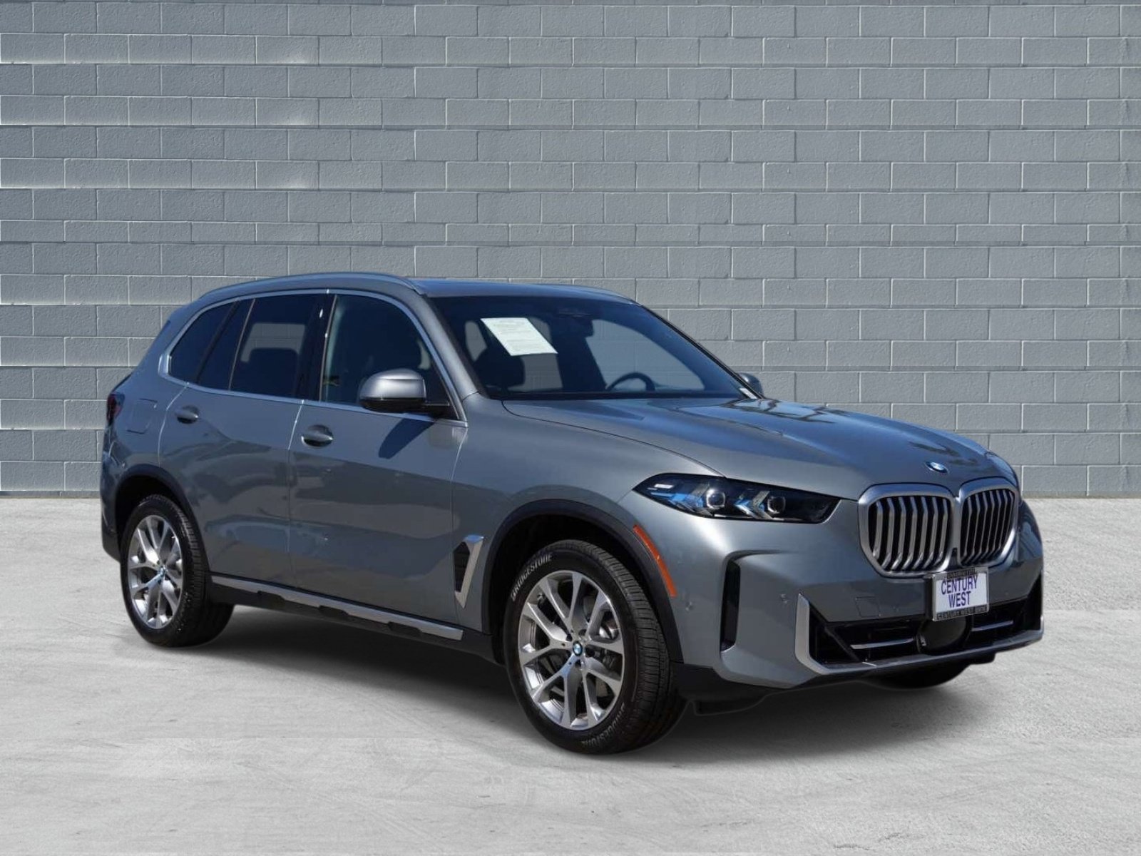 Used 2026 BMW X5 xDrive40i