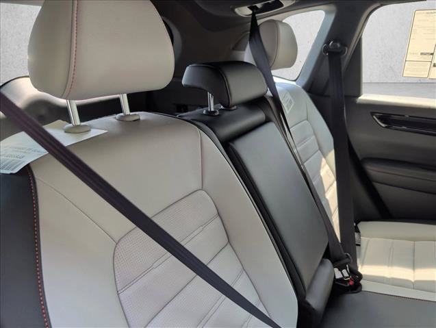 New 2026 Honda CR-V Sport Touring image 21