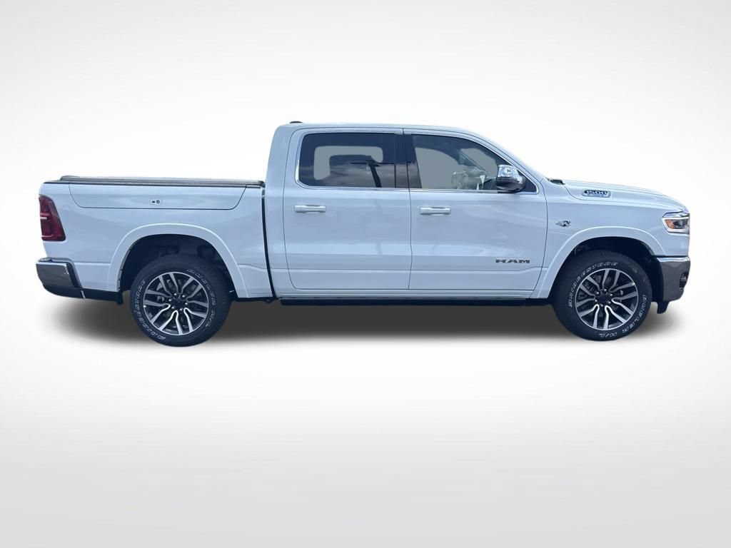 New 2026 RAM 1500 Limited AWD/4WD image 2