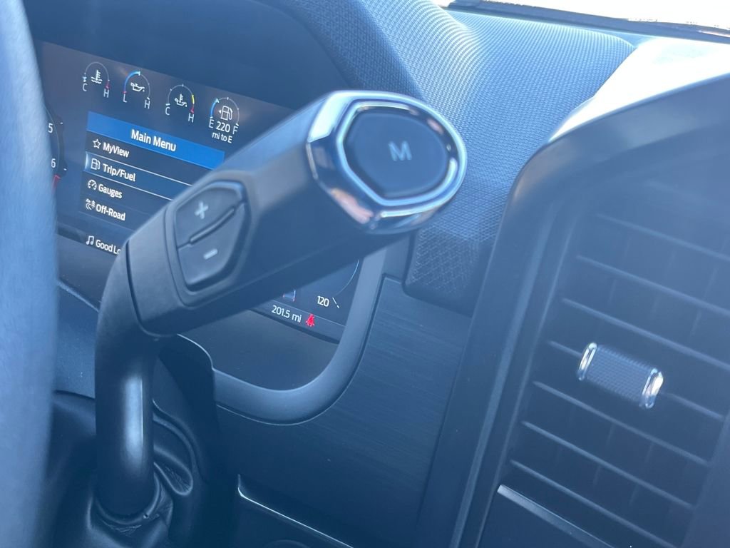 New 2026 Ford F150 STX w/ Equipment Group 200A image 9