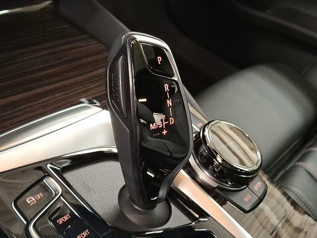 Certified 2023 BMW 540i xDrive 540i xDrive w/ Executive Package image 12