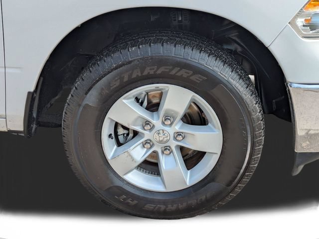 Used 2024 RAM 1500 Classic SLT RWD image 11