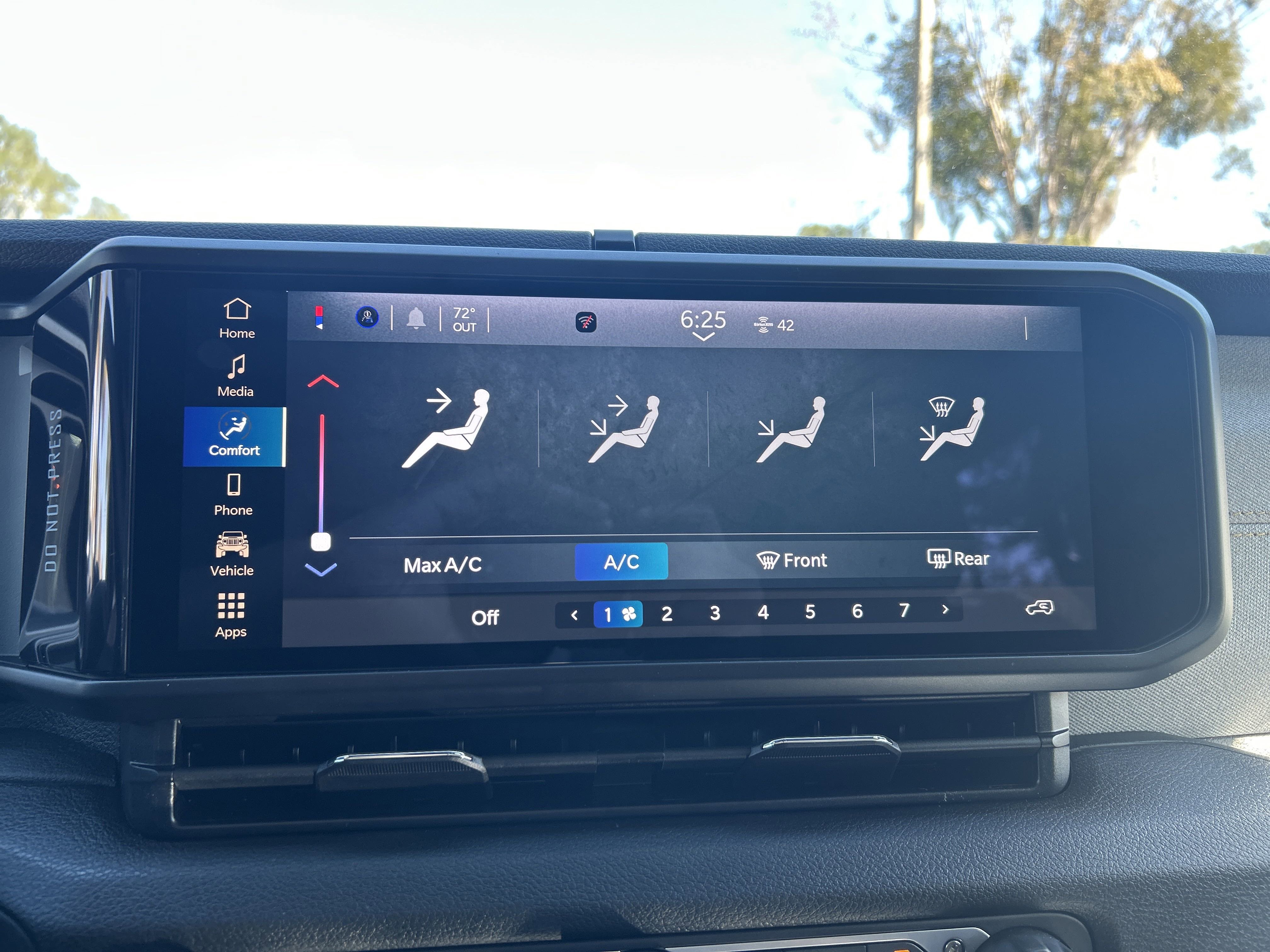 New 2026 Jeep Wrangler Sport image 28