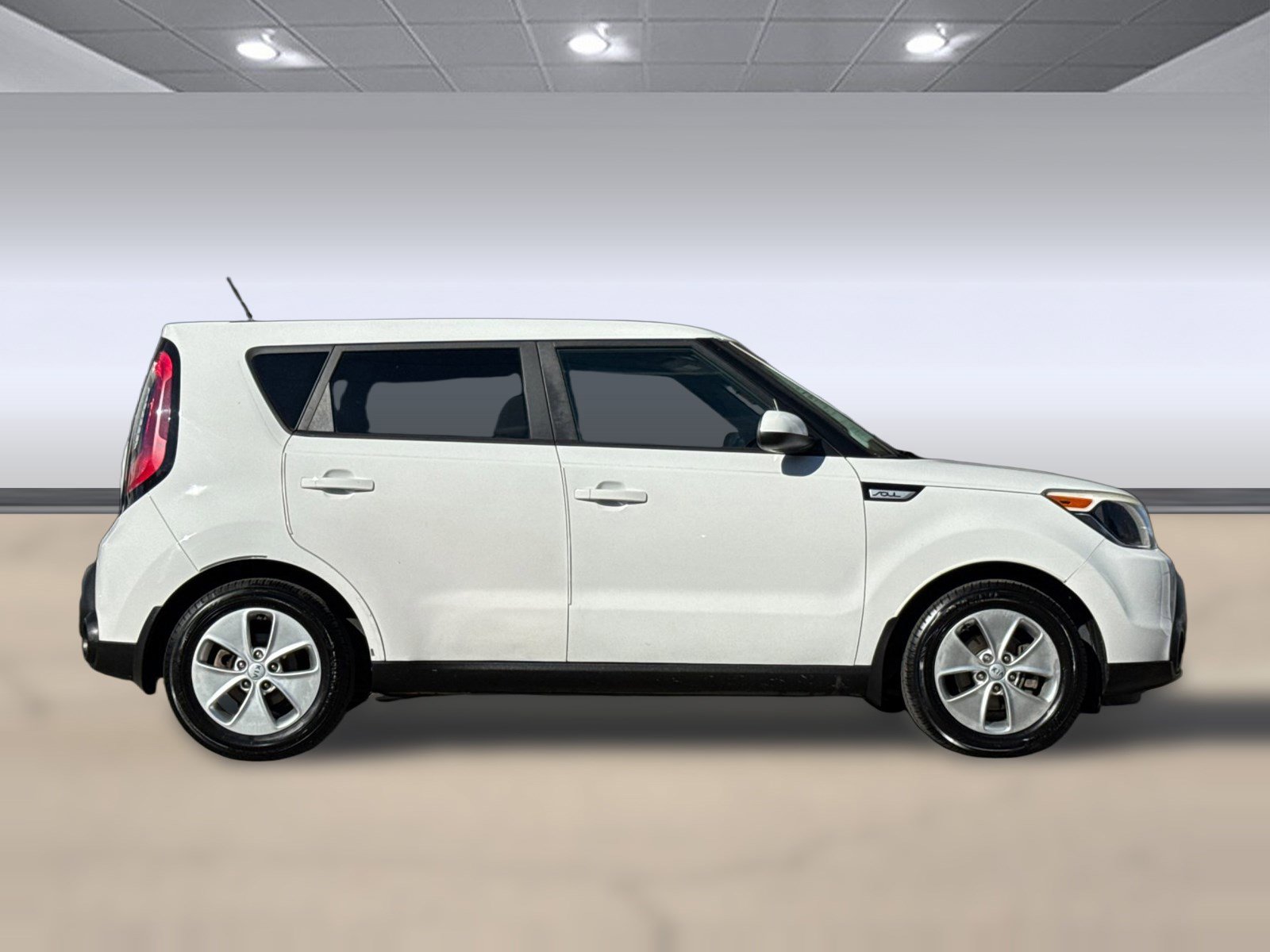 Used 2016 Kia Soul image 7
