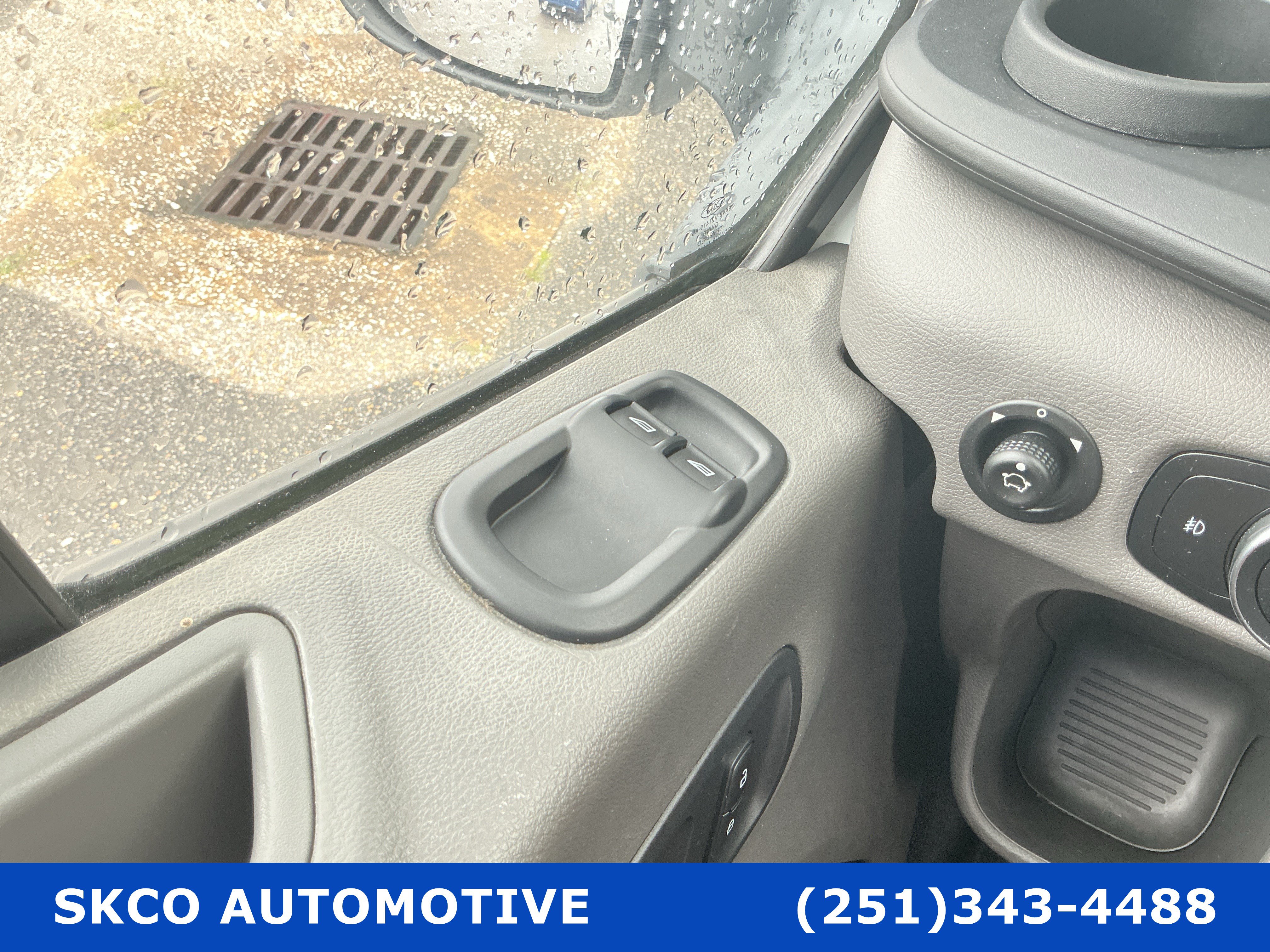 Used 2020 Ford Transit 250 Low Roof w/ Upfitter Package RWD image 22