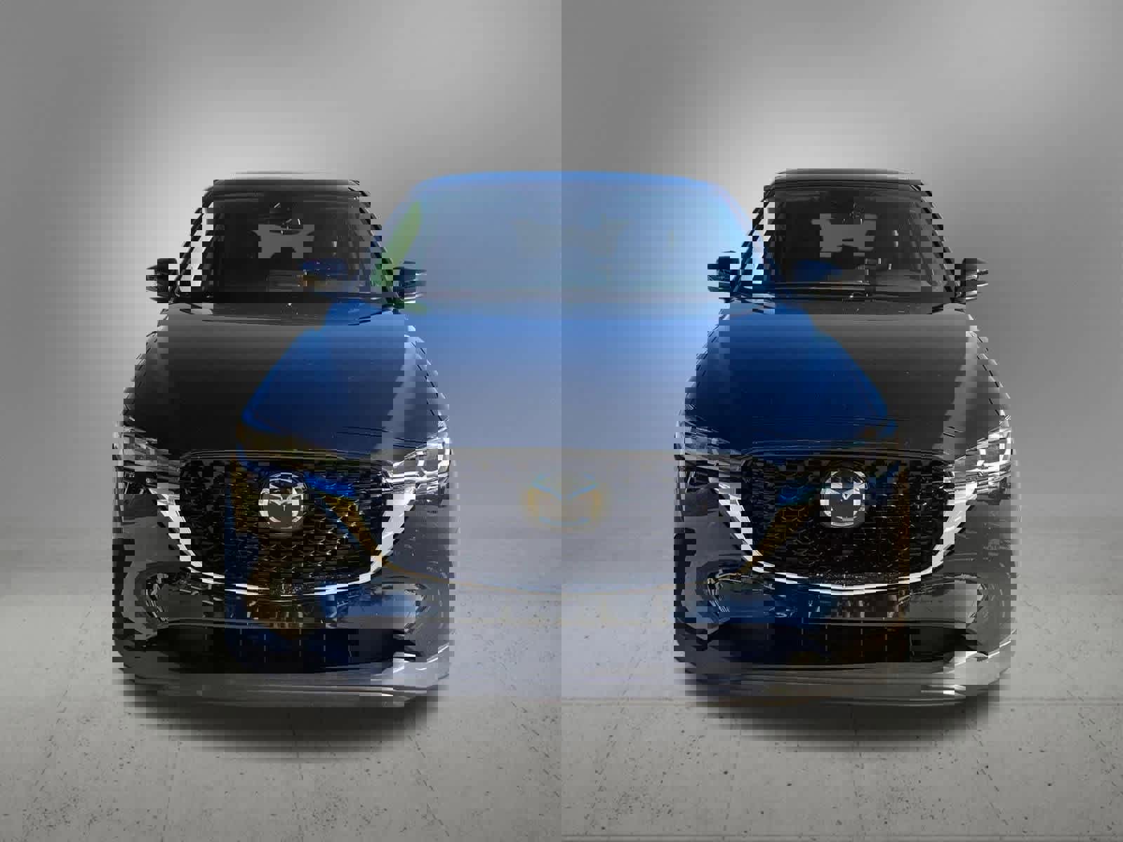 Used 2023 MAZDA CX-5 AWD 2.5 S w/ Premium Package image 9