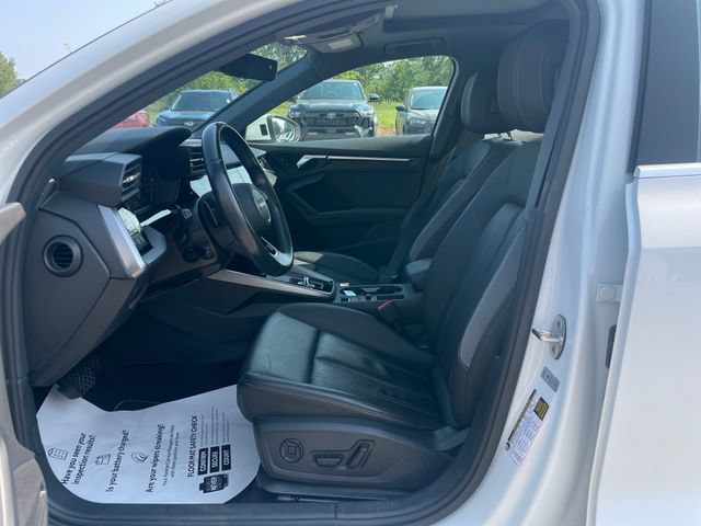 Used 2024 Audi A3 2.0T Premium FWD image 19