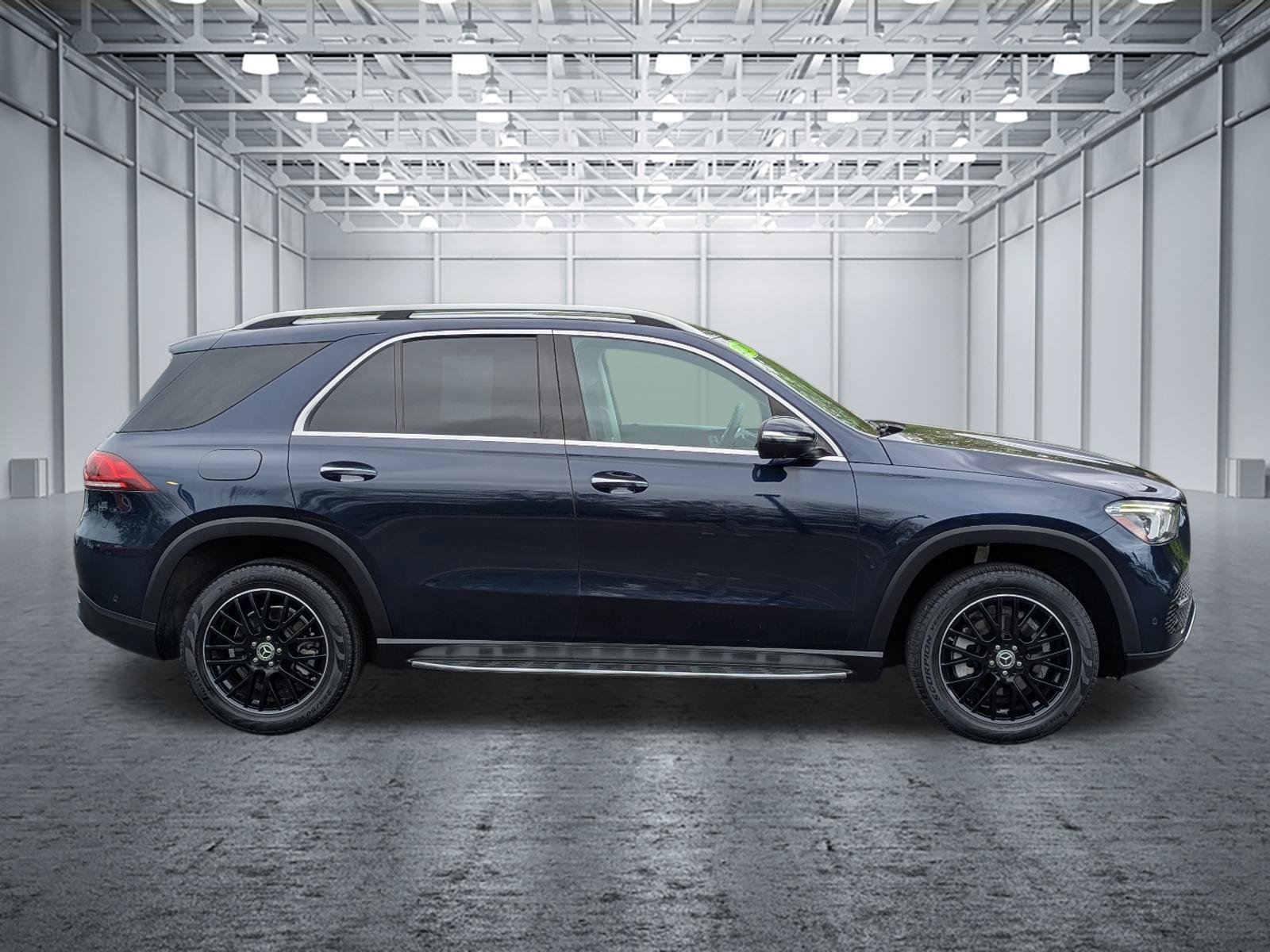 Used 2020 Mercedes-Benz GLE 350 4MATIC image 6