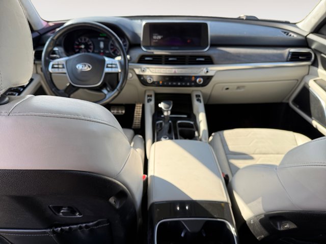 Used 2021 Kia Telluride SX w/ SX Prestige Package image 12